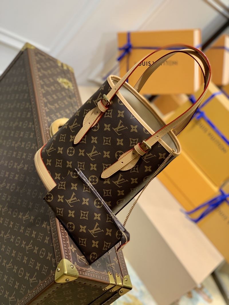 LV Bucket Bags